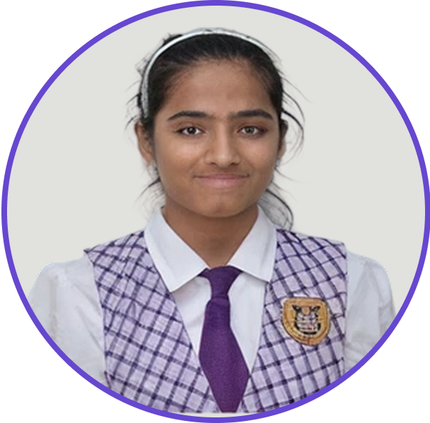 Srishtee Ramchandania