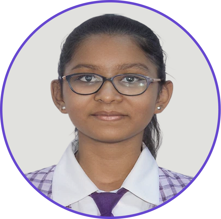 Ishani Limburkar & Riddhi Bohara