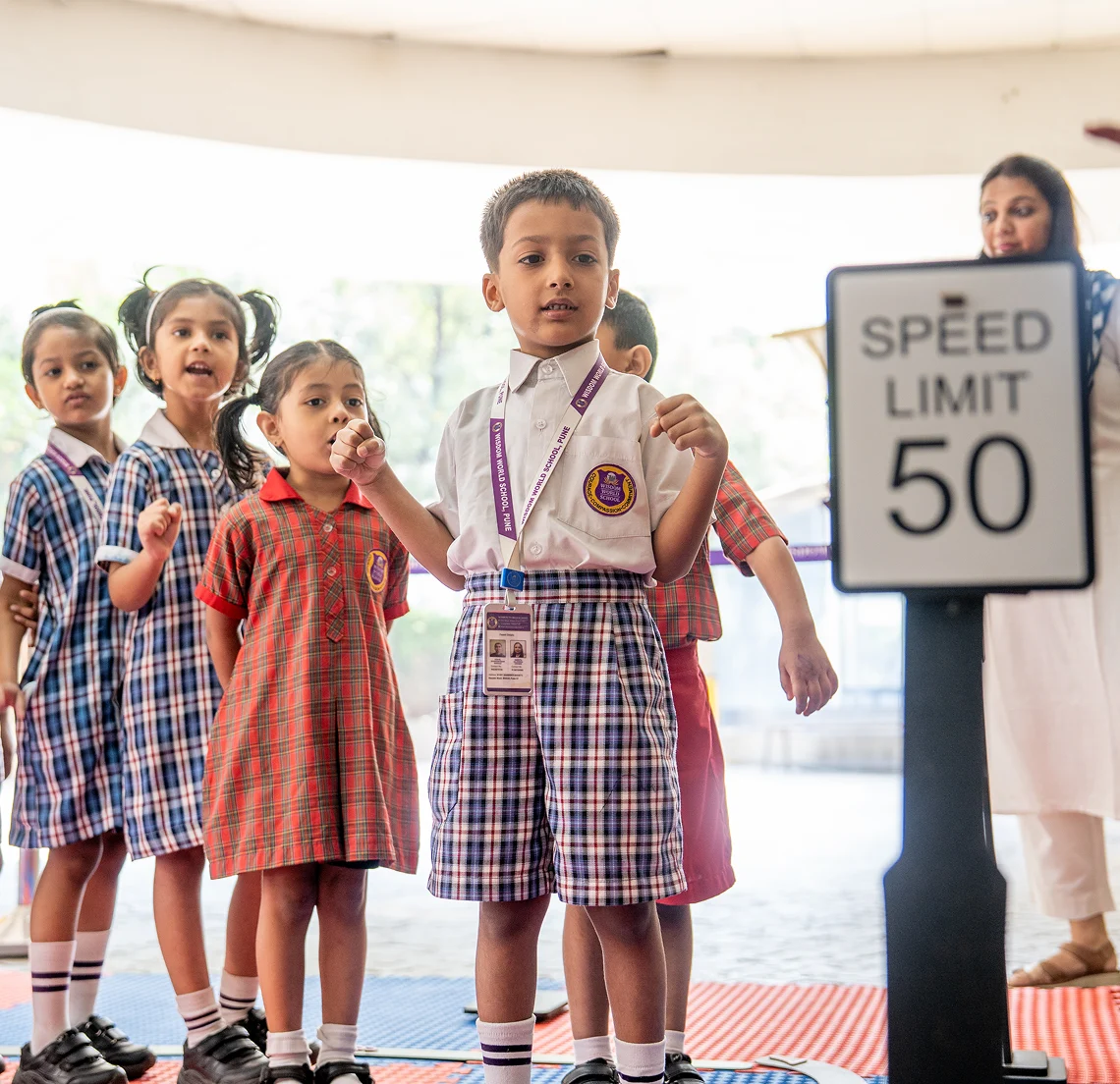 Experiential Learning