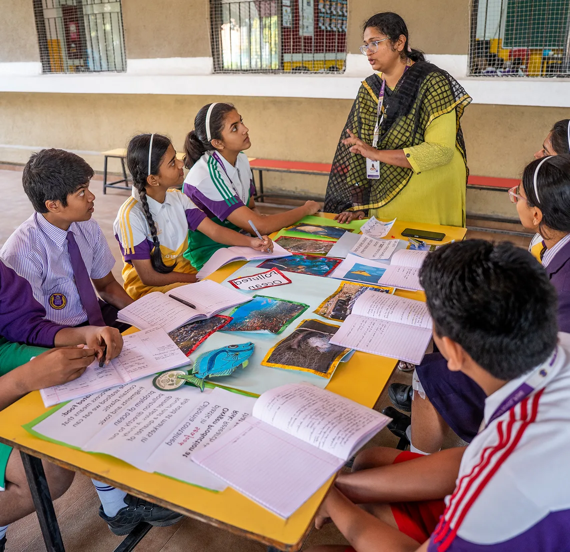 Value-Based Learning