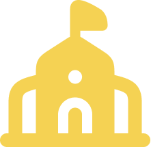 2 State-of-the-art campuses