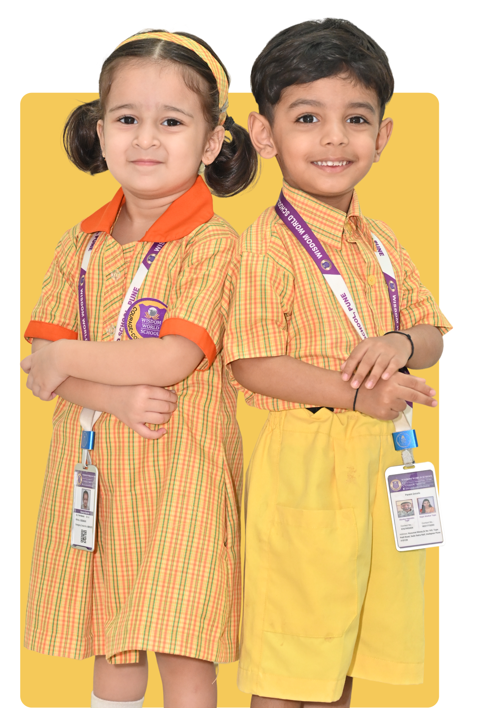 Where Every Child Thrives