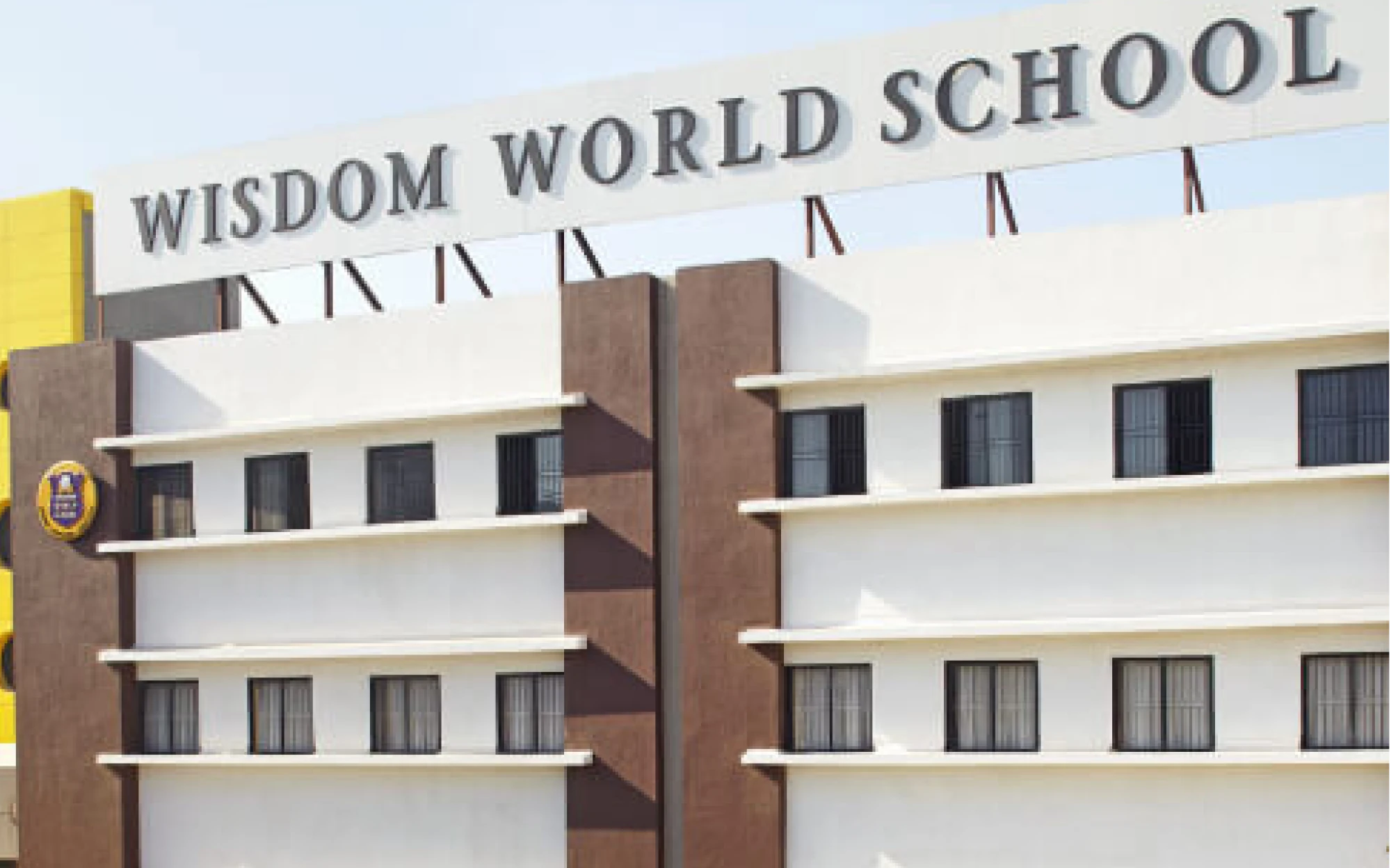 Top ICSE Board Schools in Pune