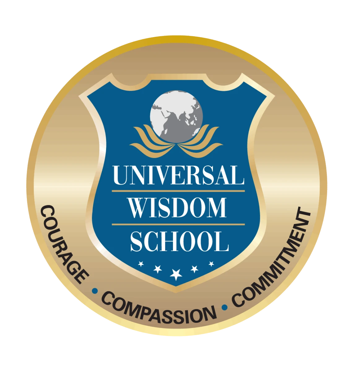 Universal Wisdom School