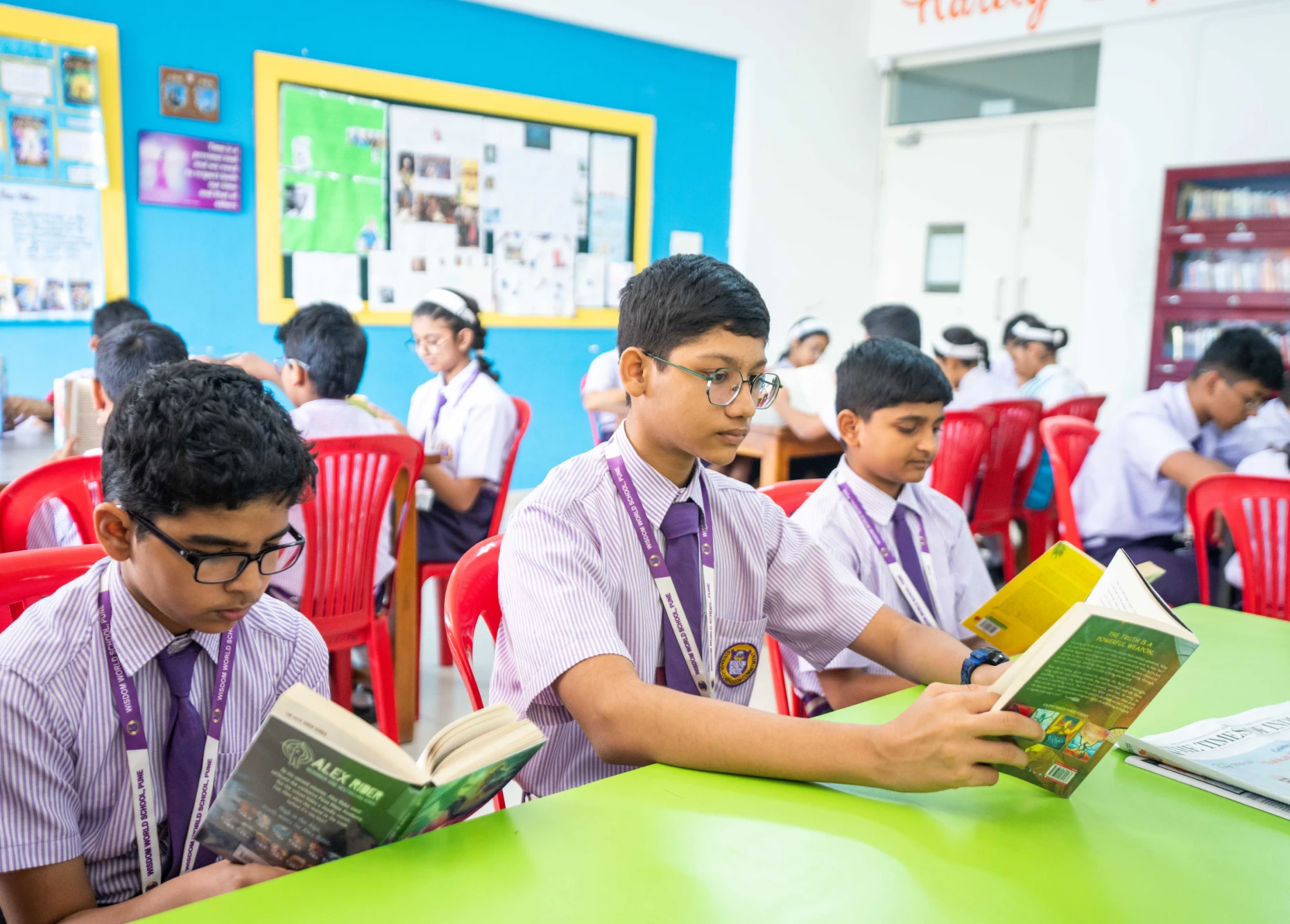 Importance of Language and Literature in the ICSE curriculum