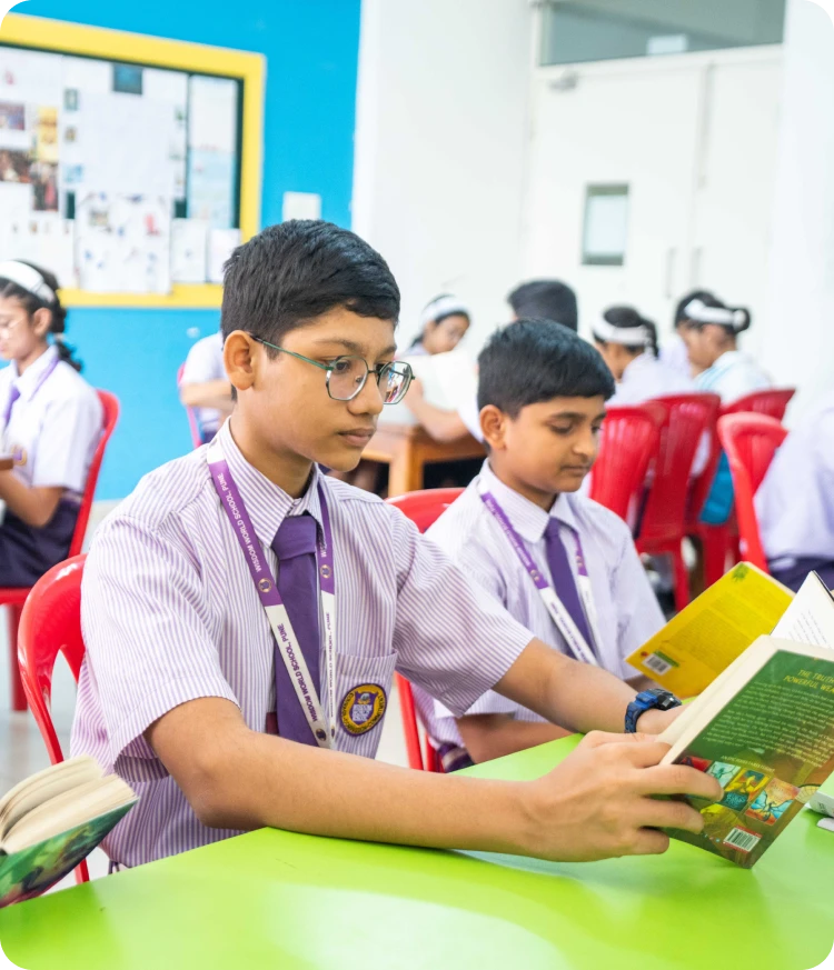Importance of Language and Literature in the ICSE curriculum