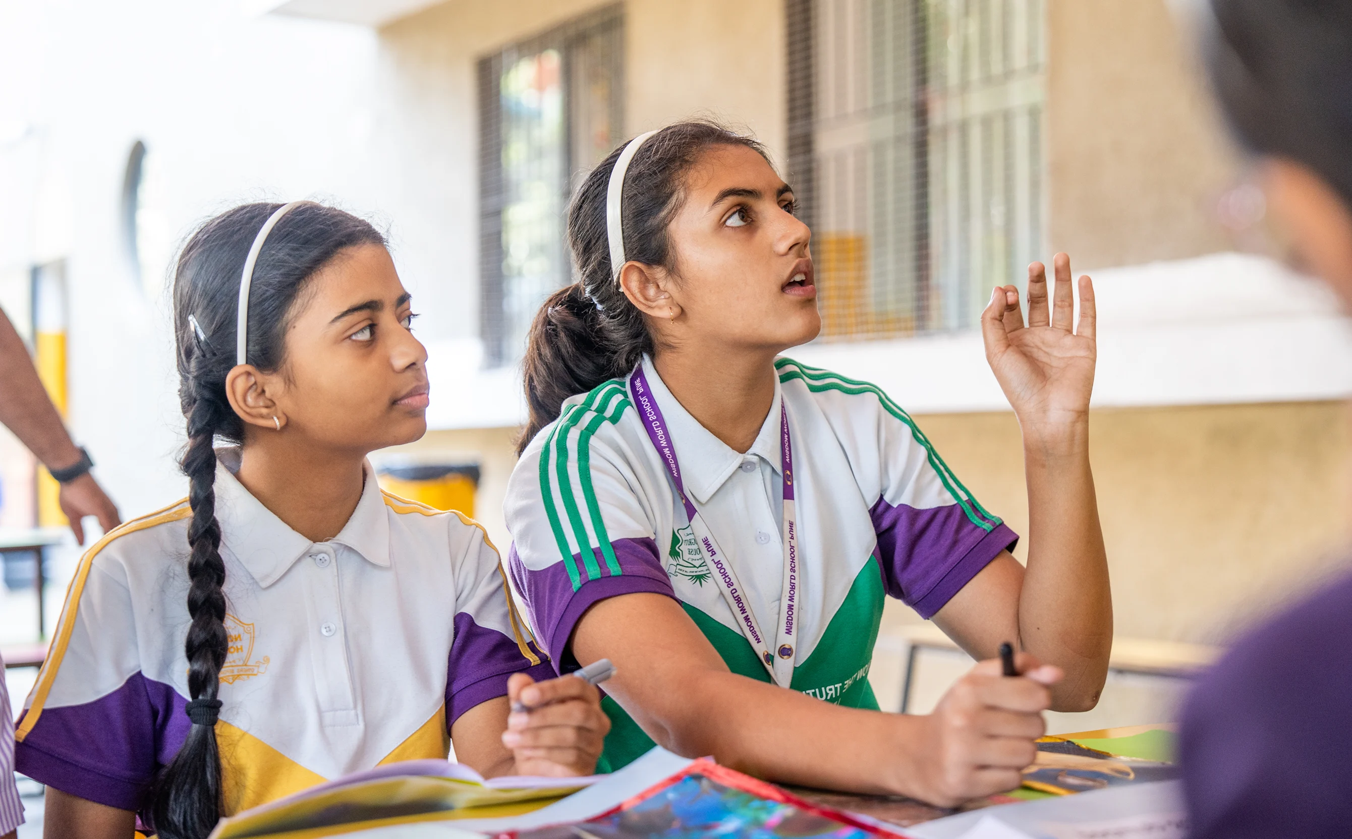 Emphasis on Critical Analysis: ICSE Syllabus